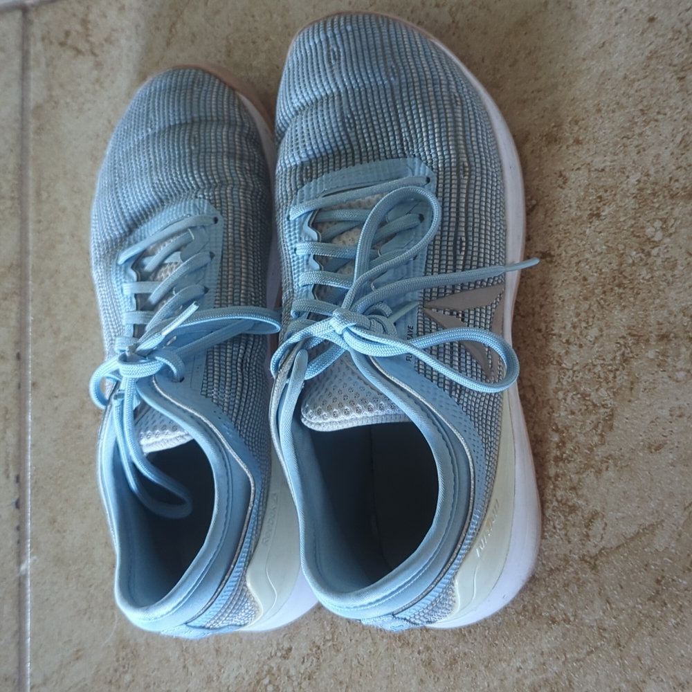 CrossFit shoes